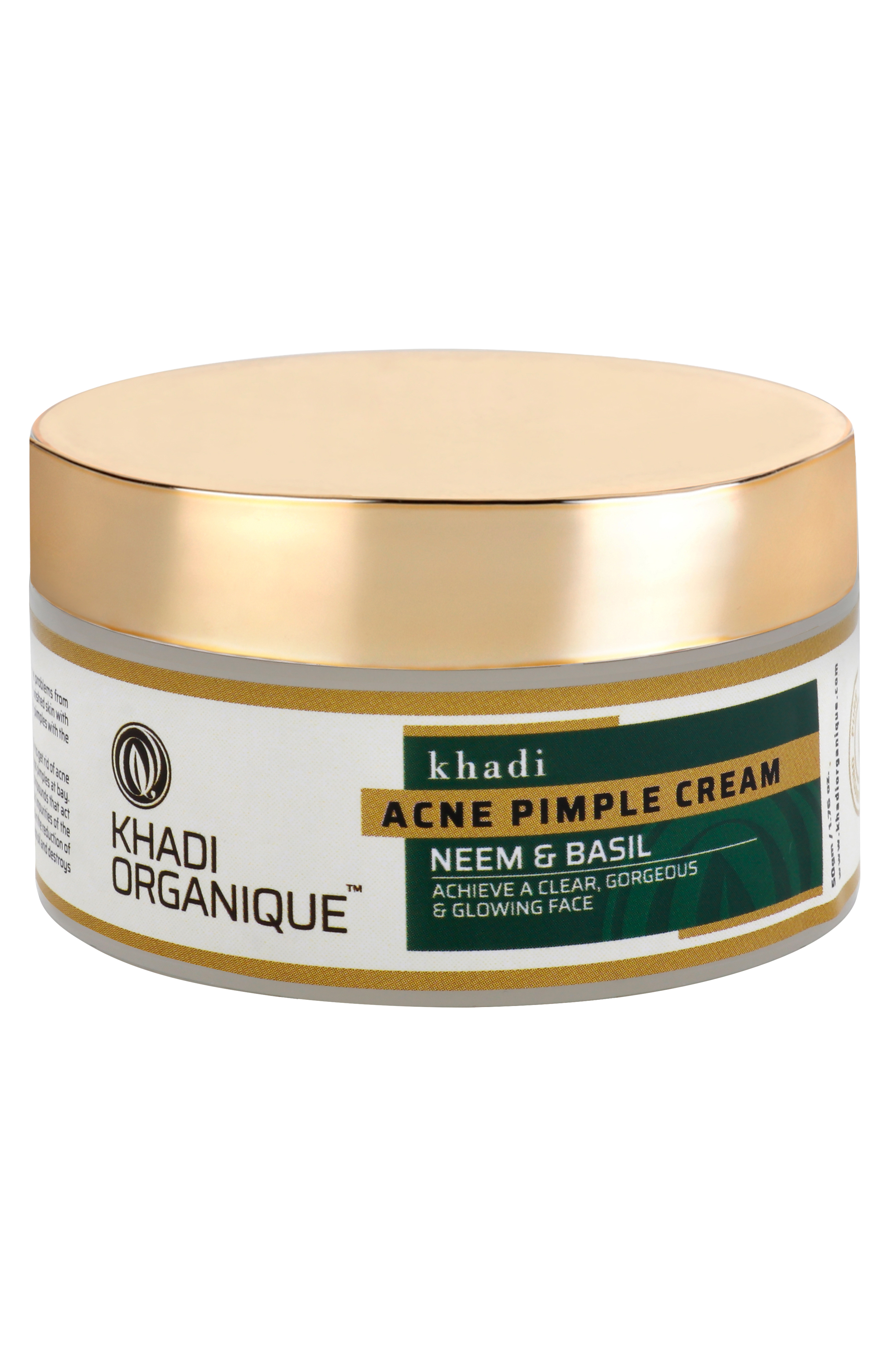 Acne Pimple Cream Age Group: Adults