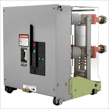 वैक्यूम सर्किट ब्रेकर