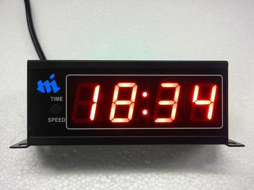 जीपीएस घड़ी 1 इंच