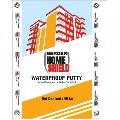 Berger Paints - Physical Form: Liquid