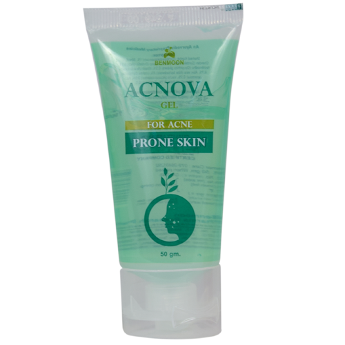 Acne Gel Age Group: Adult