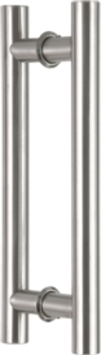 Glass Door Handles