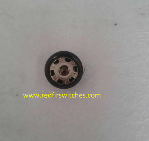 Protecting ring for Rieter BT923