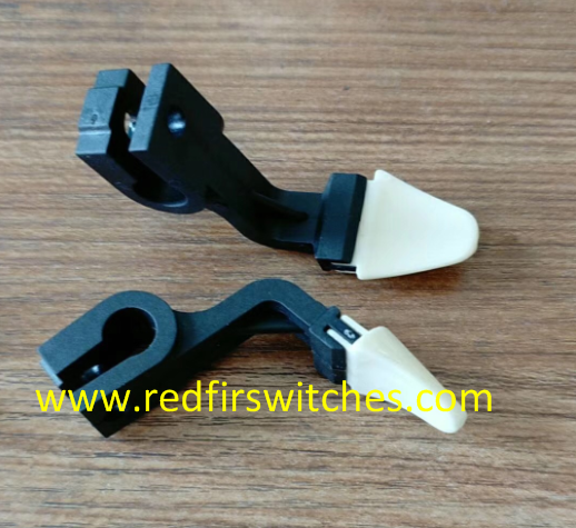 Arm With Guide