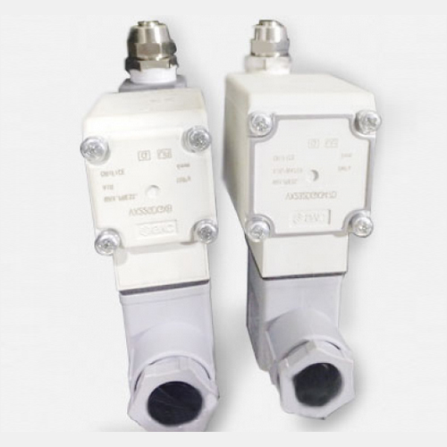 Japan SMC Pneumatic Components
