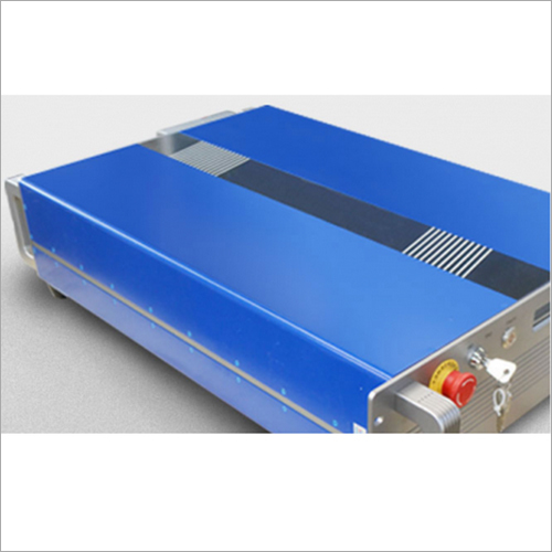 Laser Source