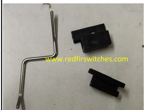 Balance beam for BD380