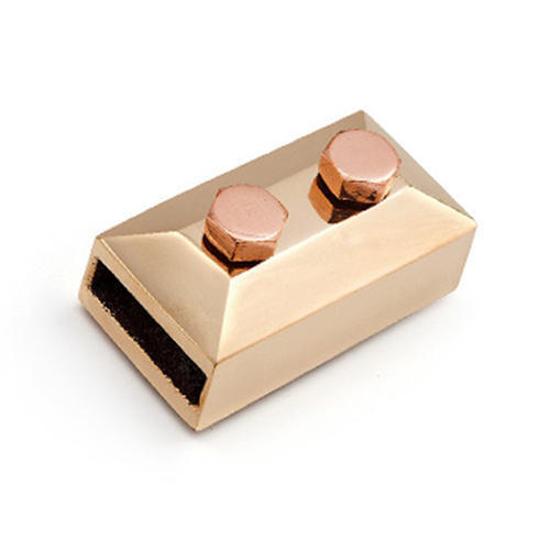 ओबलोंग टेस्ट क्लैंप