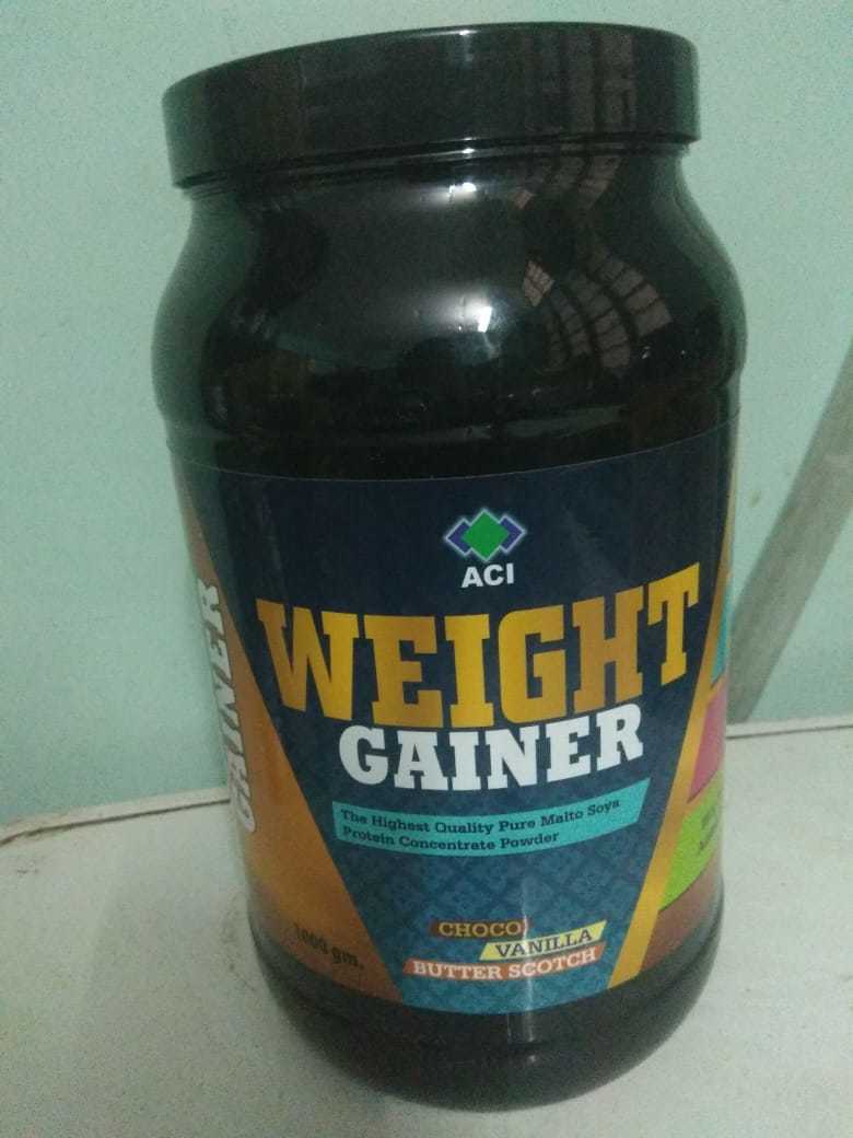 Aci Whey Protein Dosage Form: Powder