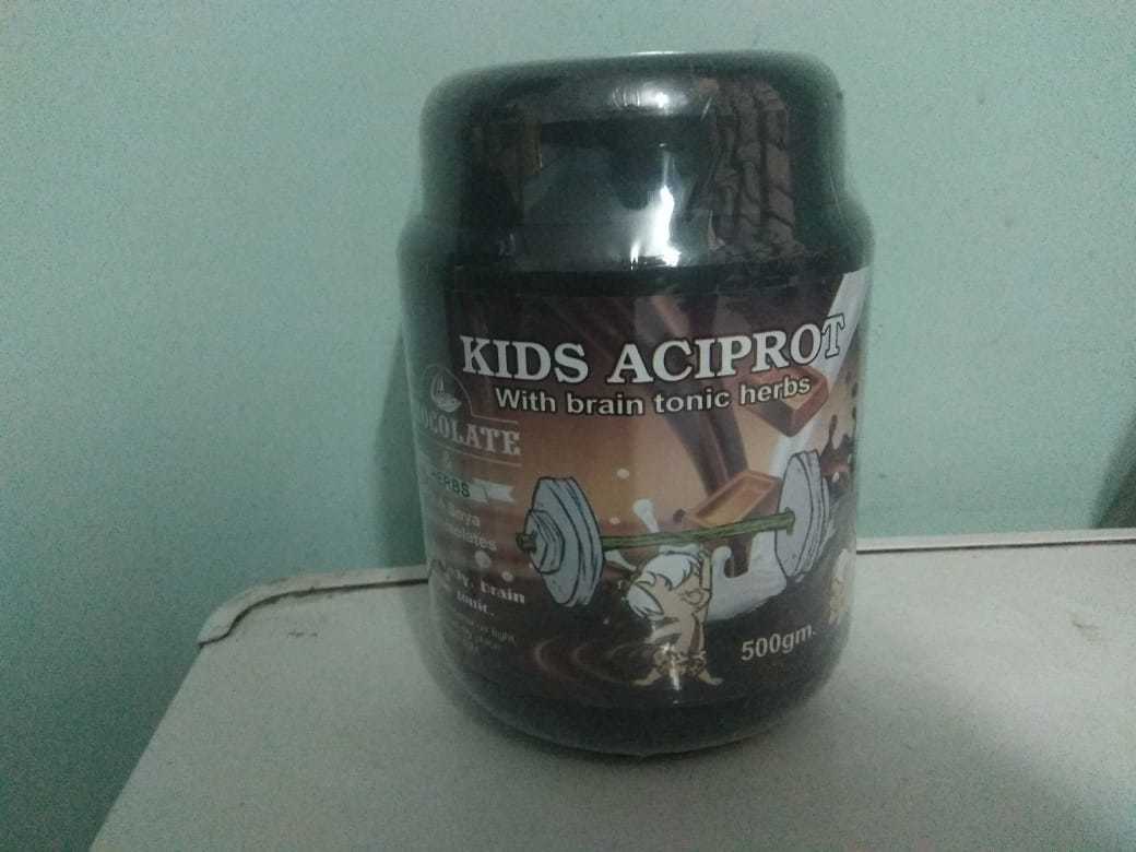 Aci Whey Protein Dosage Form: Powder