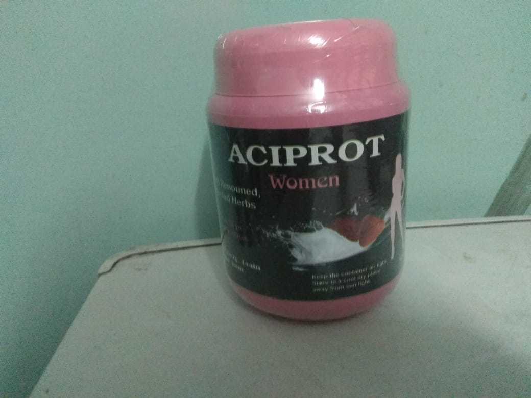 Aci Whey Protein Dosage Form: Powder