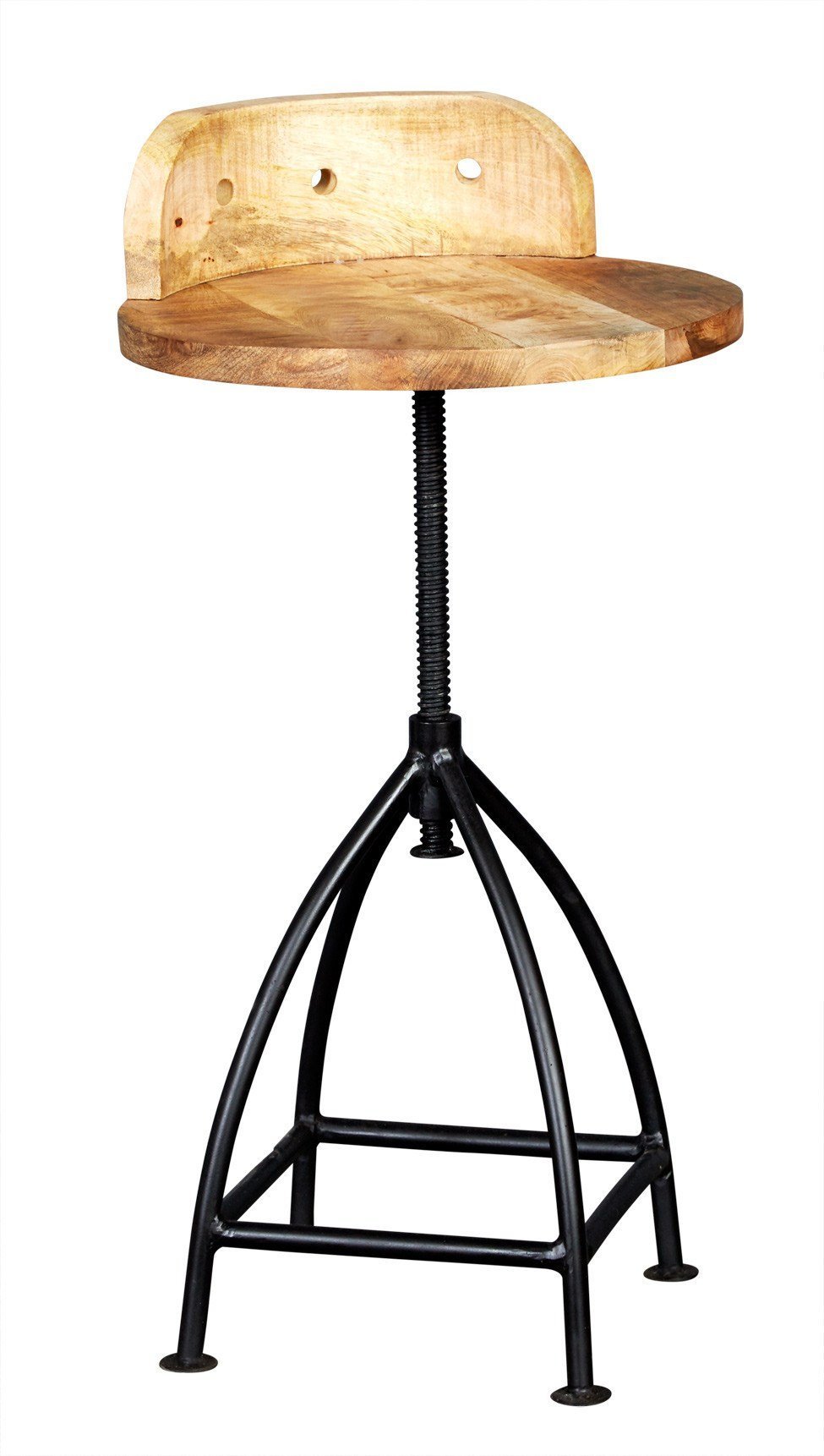 Handmade Brick Chairs