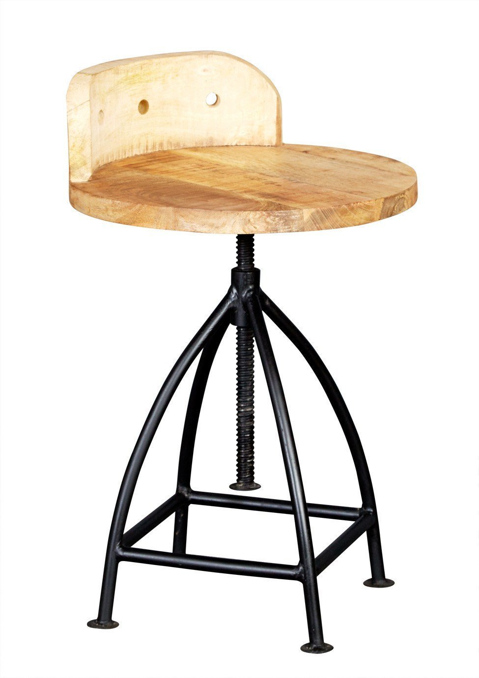 Handmade Brick Chairs