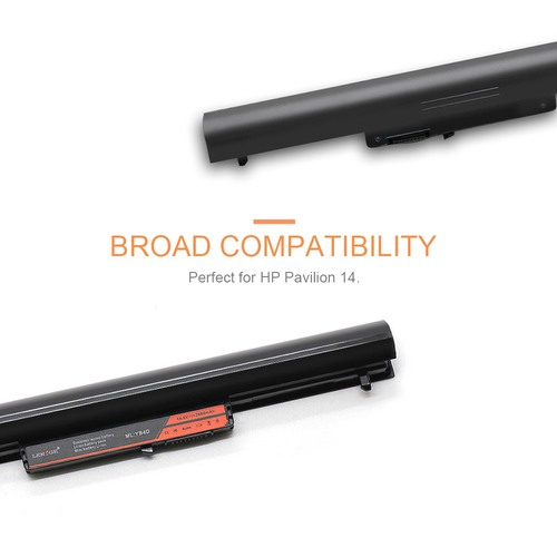 लैपटॉप कंप्यूटर एचपी नोटबुक प्रतिस्थापन बैटरी चार्जर