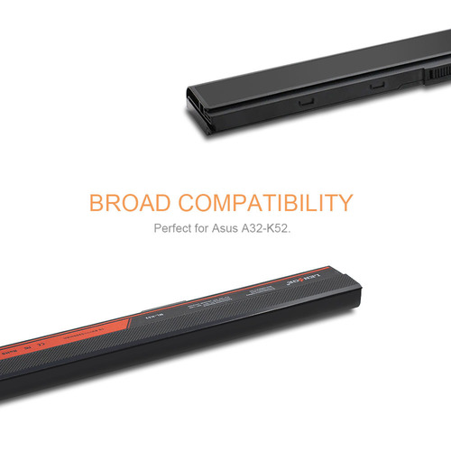 आसुस के लिए लैपटॉप बैटरी