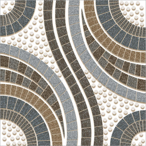 डिजाइनर पार्किंग टाइल