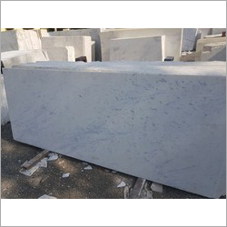 सफेद मार्बल स्लैब