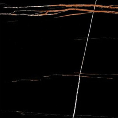 Black Vitrified Tile - Granite Material, Multiple Sizes Available, Mixed Black and Dark Brown Finish | Easy to Clean, Long Lasting, Low Maintenance, Perfect for Homes and Offices