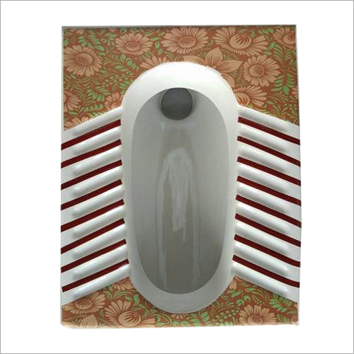 Any Color Indian Toilet Seat