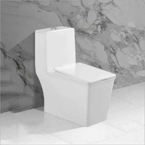 Any Color Western Toilet Seat