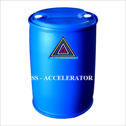 Accelerating Concrete Admixture Application: Construction  Industry