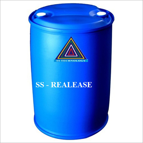 Lubricants Oil Based Mould Application: Construction  Industry