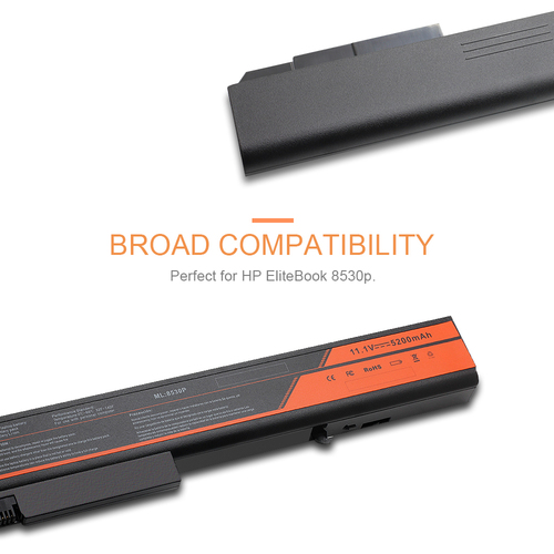 Laptop Battery