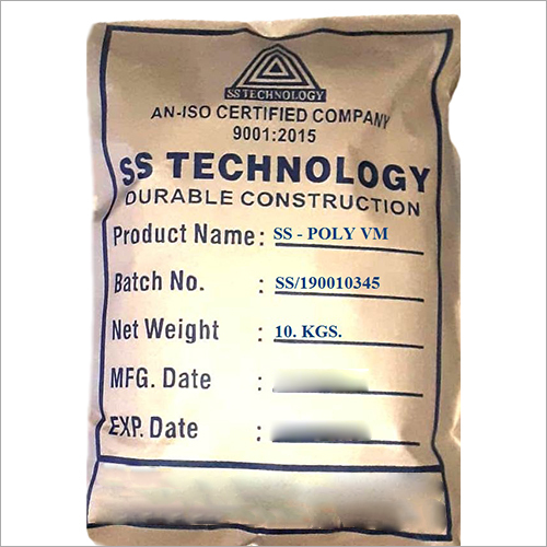 Soil Stabilizer Powder Application: Industry