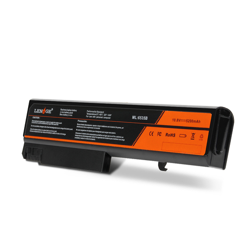 Laptop battery