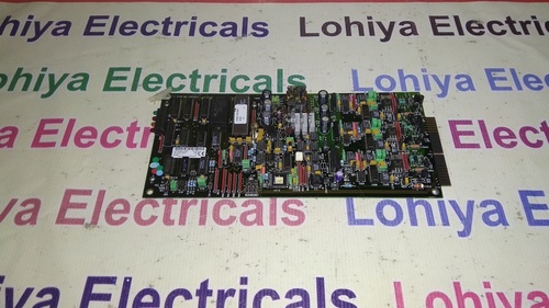 फिशर रोजमाउंट सिस्टम