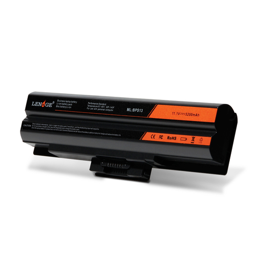 Cells Laptop Battery
