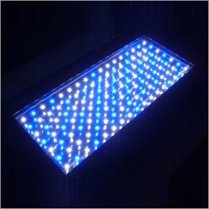 एलईडी एक्वेरियम लाइट 120w