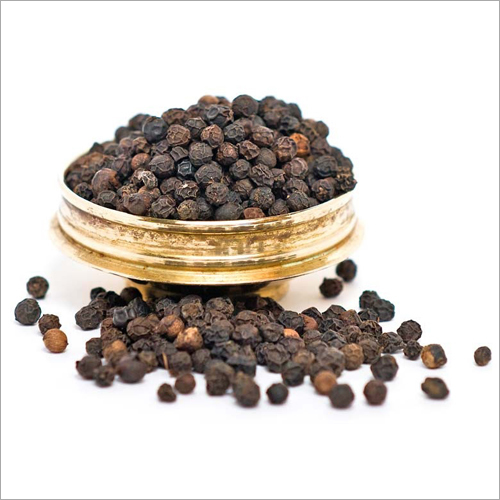 Black Pepper Grade: Food