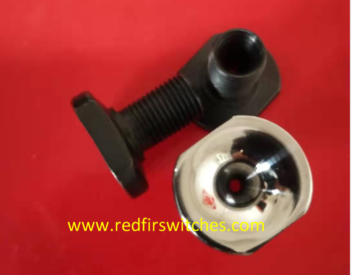 R10 Nickel Navel