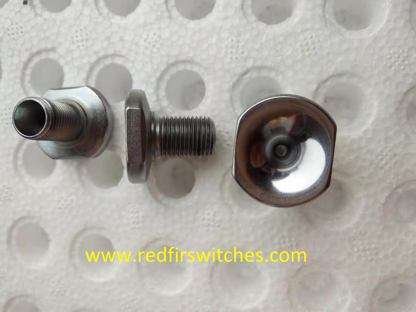 R10 Nickel Navel