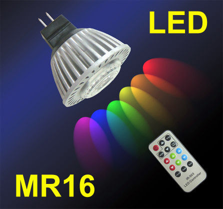 Rgb Led Bulb,rgb Lamp,rgb Led Lights