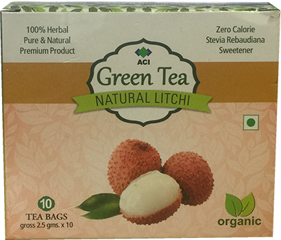 Chocolate Green Tea - Dried Green Tea Leaves With Stevia Grade A | Sweet Taste Hand Made Slimming Tea Rich In Antioxidants 12 Month Shelf Life