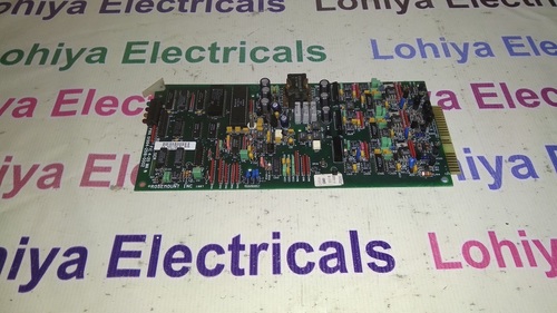 फिशर रोजमाउंट सिस्टम