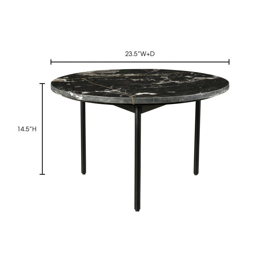 Handmade Marble Coffee Table