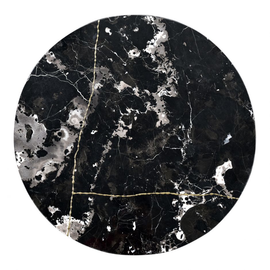 Handmade Marble Coffee Table