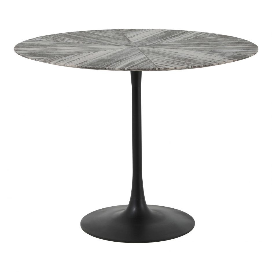 Handmade Marble Accent Table