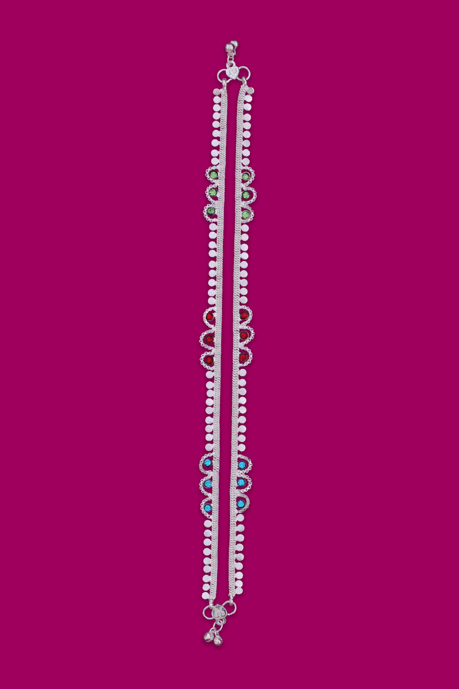 Anklets (Ankle Bracelets) Artificial Fancy Payal