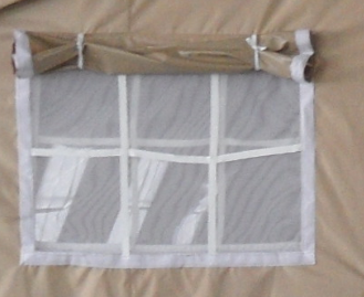 Uae Army Khaki Waterproof Military Relief Tent Size: 6x8meter