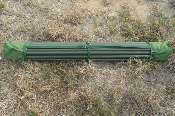 Desert Black  White  Or Green Military Refugee Tent