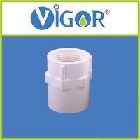 White Upvc Fta Thread