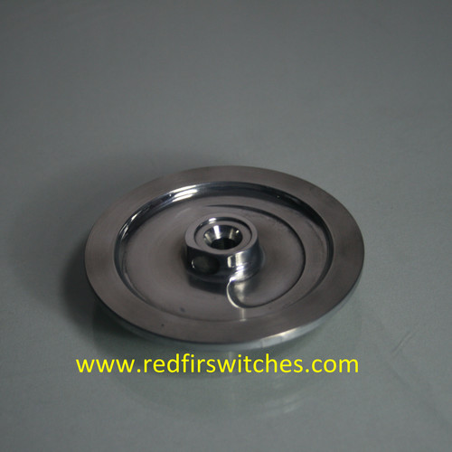 54/66 BDD30 के लिए प्लेट डालें