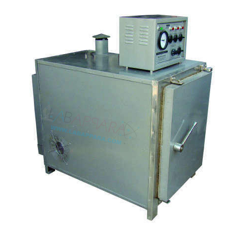 सुखाने ओवन औद्योगिक Labappara