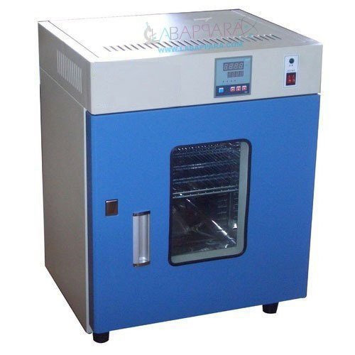 Bacteriological Incubator Labappara Application: Laboratory