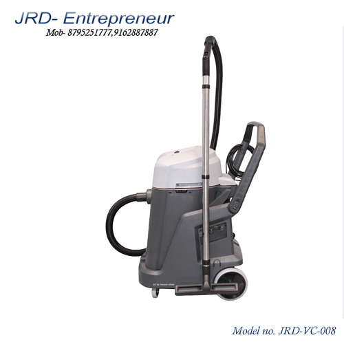 निलफिस्क वेट वैक्यूम क्लीनर