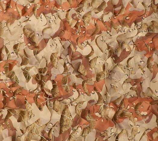 Oxford 150d Military Camouflage Net